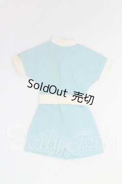 画像1: タミーちゃん/運動服 I-26-07-23-234-TO-ZI