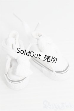 画像1: 1/6サイズ スニーカー/ I-25-10-26-354-TO-ZI