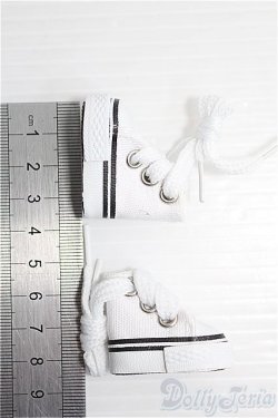 画像2: 【SALE】1/6サイズ スニーカー I-25-02-02-2146-TO-ZI