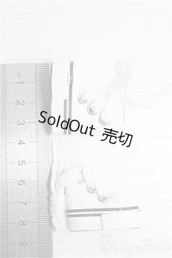 画像2: 1/6サイズ スニーカー/ I-25-10-26-354-TO-ZI
