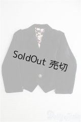 SD/OF ベロアジャケット/ I-26-01-25-337-TO-ZI