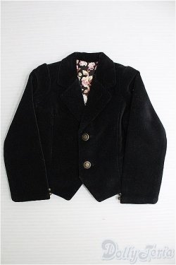 画像1: SD/OF ベロアジャケット I-25-02-09-2047-TO-ZI