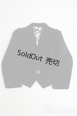 画像1: SD/OF ベロアジャケット/ I-26-01-25-337-TO-ZI