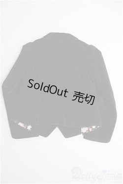 画像2: SD/OF ベロアジャケット/ I-26-01-25-337-TO-ZI