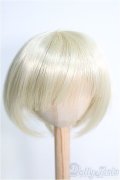8〜9inch/ウィッグ I-25-02-09-3025-TO-ZI