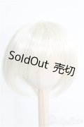 【SALE】8〜9inch/ウィッグ I-25-02-09-3025-TO-ZI