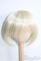 8〜9inch/ウィッグ I-25-02-09-3025-TO-ZI