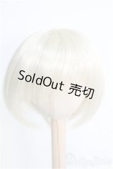 【SALE】8〜9inch/ウィッグ I-25-02-09-3025-TO-ZI