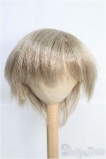 9〜10inch/ウィッグ I-25-02-23-2025-TO-ZI