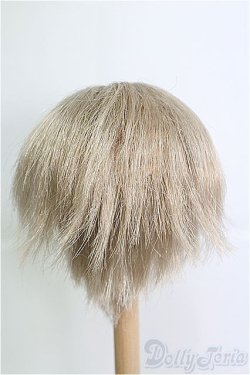 画像2: 9〜10inch/ウィッグ I-25-02-23-2025-TO-ZI
