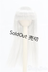 【SALE】8〜9inch/ウィッグ I-25-02-16-3024-TO-ZI