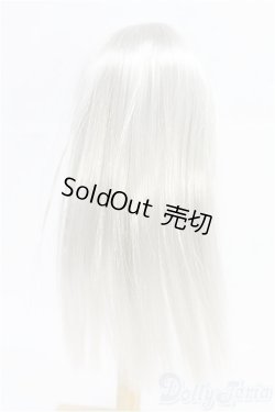 画像2: 【SALE】8〜9inch/ウィッグ I-25-02-16-3024-TO-ZI