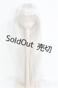 8〜9inch/ウィッグ I-25-02-09-3023-TO-ZI