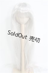 8〜9inch/ウィッグ I-25-02-09-3023-TO-ZI