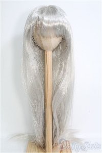 【SALE】8〜9inch/ウィッグ I-25-02-09-3023-TO-ZI