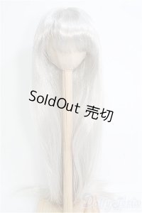 8〜9inch/ウィッグ I-25-02-09-3023-TO-ZI