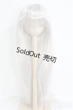 画像1: 8〜9inch/ウィッグ I-25-02-09-3023-TO-ZI