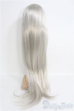 画像2: 【SALE】8〜9inch/ウィッグ I-25-02-09-3023-TO-ZI