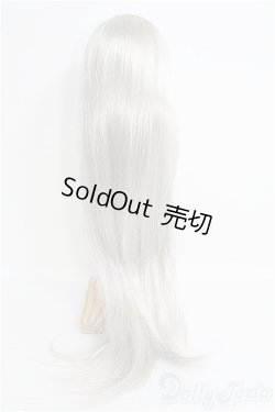 画像2: 8〜9inch/ウィッグ I-25-02-09-3023-TO-ZI