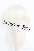 8〜9inch/ウィッグ I-25-02-09-3022-TO-ZI