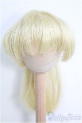 8〜9inch/ウィッグ I-25-02-09-3022-TO-ZI