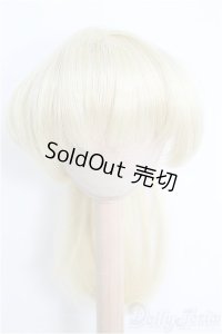 8〜9inch/ウィッグ I-25-02-09-3022-TO-ZI