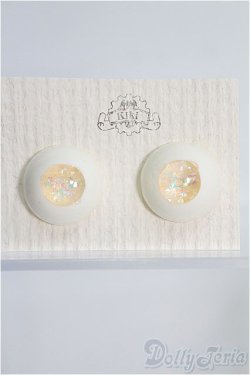 画像1: レジンアイ/17mm I-25-02-09-3004-TO-ZI