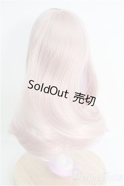 画像2: 【SALE】6〜7inch/ウィッグ I-25-02-09-2020-TO-ZI