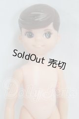 リカちゃん/ごろちゃん本体+衣装+シューズ わたるくんの弟 I-26-03-01-062-YB-ZI