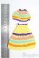 画像2: Tiny Betsy/OF ディーラー製手編みOP I-25-03-30-3104-TO-ZI (2)