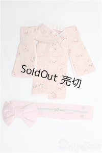 tiny betsy/着物セット I-25-02-09-3089-TO-ZI