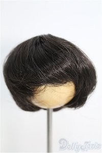 【SALE】6〜7inch/ウィッグ I-25-02-09-2014-TO-ZI