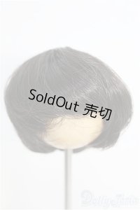 6〜7inch/ウィッグ I-25-02-09-2014-TO-ZI