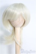 7〜8inch/ウィッグ I-25-02-09-3013-TO-ZI