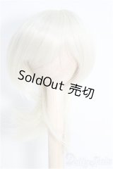 7〜8inch/ウィッグ I-25-02-09-3013-TO-ZI