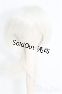 7〜8inch/ウィッグ I-25-02-09-3013-TO-ZI