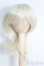 画像1: 7〜8inch/ウィッグ I-25-02-09-3013-TO-ZI (1)