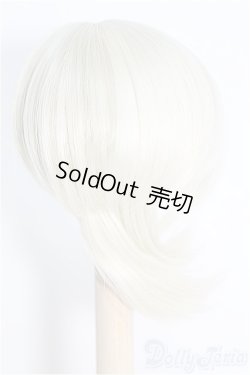 画像2: 7〜8inch/ウィッグ I-25-02-09-3013-TO-ZI