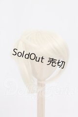 8-9inch/ウィッグ I-26-04-19-353-TO-ZI