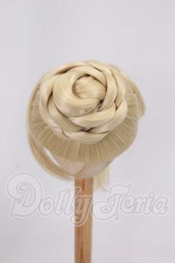 画像2: 8-9inch/ウィッグ I-26-04-19-353-TO-ZI