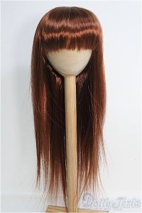 【SALE】9〜10inch/ウィッグ I-25-02-09-2024-TO-ZI