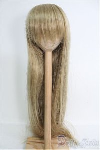【SALE】9〜10inch/ウィッグ I-25-02-09-2029-TO-ZI