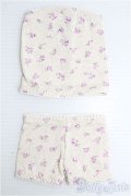 【SALE】SD/花柄アンダーウェアセット I-25-01-26-2078-TO-ZI
