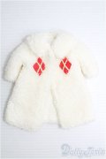 【SALE】リカちゃん/OF コート I-25-02-09-2086-TO-ZI