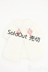 リカちゃん/OF コート Y-25-12-03-291-TO-ZY