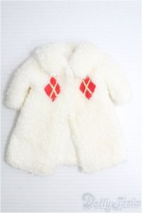 【SALE】リカちゃん/OF コート I-25-02-09-2086-TO-ZI