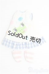 ポケットフェアリー/ディーラー衣装セット I-25-02-09-2094-TO-ZI