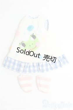 画像1: ポケットフェアリー/ディーラー衣装セット I-25-02-09-2094-TO-ZI