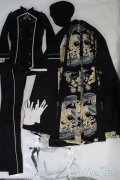 Ring Doll/OF Rc70-43 衣装/0 I-25-07-06-1080-YB-ZI