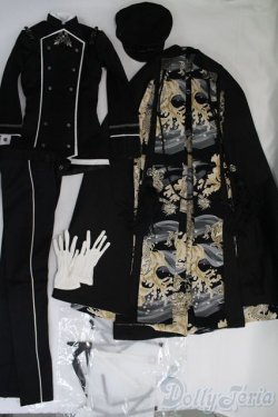 画像1: Ring Doll/OF Rc70-43 衣装/0 I-25-07-06-1080-YB-ZI